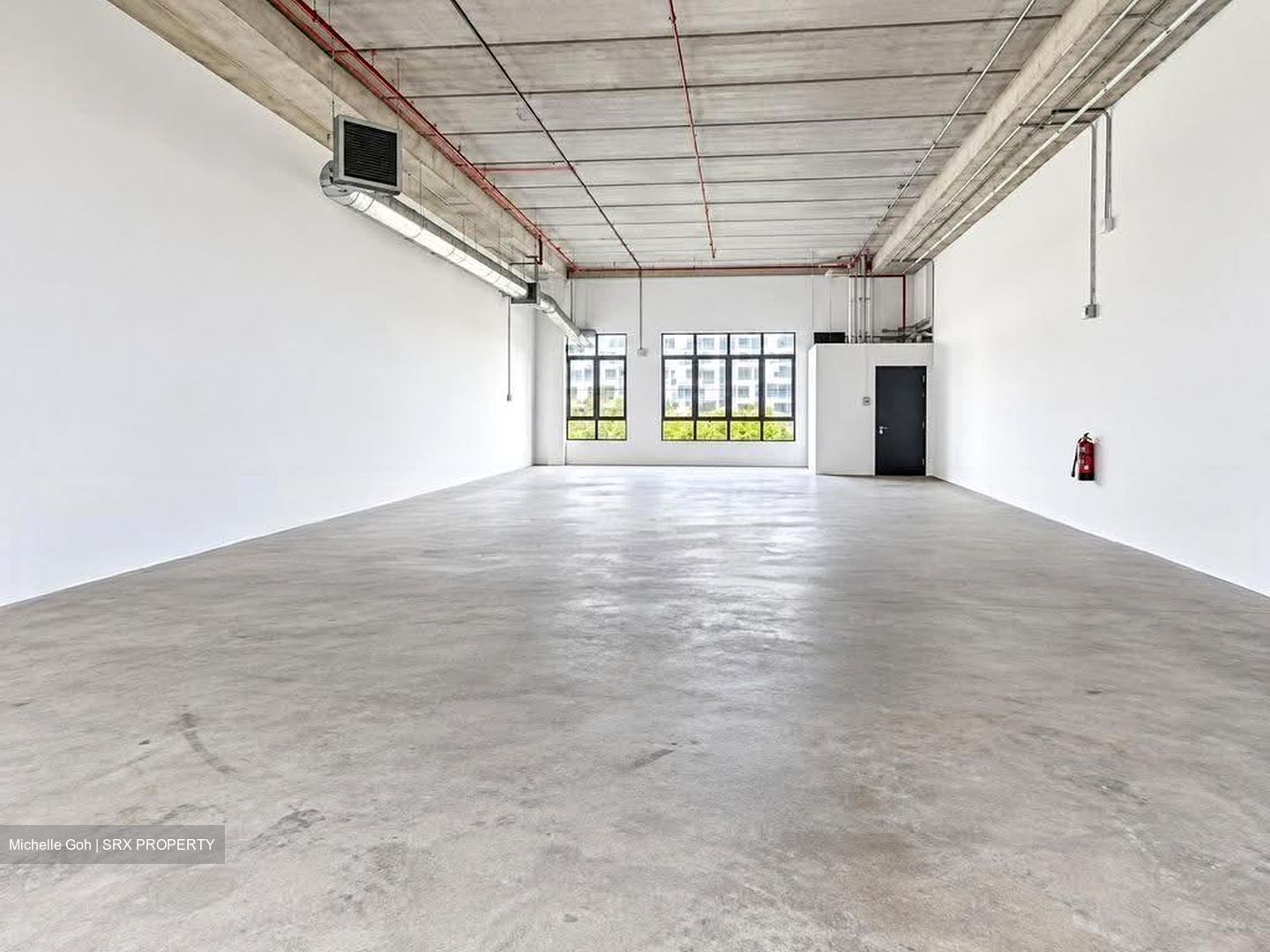 Tampines Connection (D18), Factory #637665561
